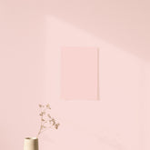 Échantillon Terre Rose